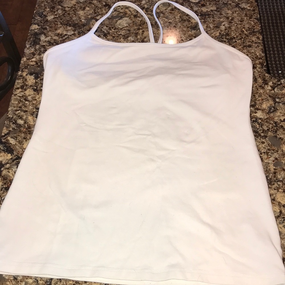 lululemon top